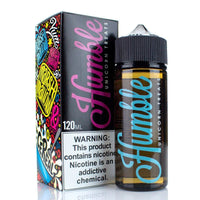 Thumbnail for HUMBLE JUICE CO - UNICORN TREATS - 120ML - EJUICEOVERSTOCK.COM