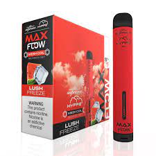 HYPPE MAX FLOW DISPOSABLE - 10 PACK - EJUICEOVERSTOCK.COM