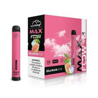 Thumbnail for HYPPE MAX FLOW DISPOSABLE - 2000 PUFFS - $10.74 WITH CODE STOCK40 - EJUICEOVERSTOCK.COM