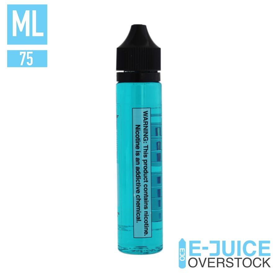 INNEVAPE E-LIQUID HEISENBURG - 75ML - EJUICEOVERSTOCK.COM