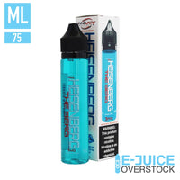 Thumbnail for INNEVAPE E-LIQUID HEISENBURG - 75ML - EJUICEOVERSTOCK.COM