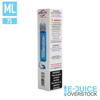 Thumbnail for INNEVAPE E-LIQUID HEISENBURG MENTHOL - 75ML - EJUICEOVERSTOCK.COM