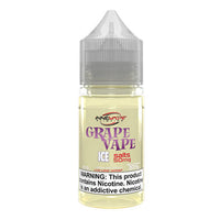 Thumbnail for INNEVAPE SALTS - GRAPEVAPE ICE - 30ML - EJUICEOVERSTOCK.COM