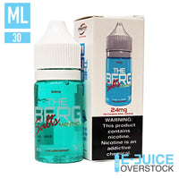 Thumbnail for INNEVAPE SALTS HEISENBERG MENTHOL - 30ML - EJUICEOVERSTOCK.COM
