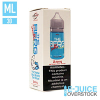 Thumbnail for INNEVAPE SALTS HEISENBERG MENTHOL - 30ML - EJUICEOVERSTOCK.COM