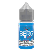 Thumbnail for INNEVAPE SALTS - THE BERG ICE - 30ML - EJUICEOVERSTOCK.COM