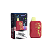 Thumbnail for LOST MARY DISPOSABLE - 5000 PUFFS - EJUICEOVERSTOCK.COM