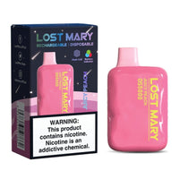 Thumbnail for LOST MARY DISPOSABLE - 5000 PUFFS - EJUICEOVERSTOCK.COM