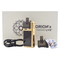 Thumbnail for LVE ORION 2 POD SYSTEM - EJUICEOVERSTOCK.COM