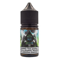 Thumbnail for MIGHTY VAPORS SALTS - FROZEN HULK TEARS - 30ML - EJUICEOVERSTOCK.COM