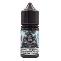 Thumbnail for MIGHTY VAPORS - SUPER MINT - 30ML - EJUICEOVERSTOCK.COM