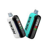 Thumbnail for NEXA N20000 DISPOSABLE - EJUICEOVERSTOCK.COM