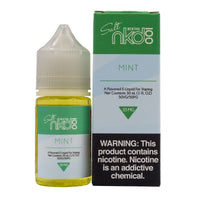 Thumbnail for NKD 100 SALT MINT - 30ML - EJUICEOVERSTOCK.COM