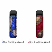 Thumbnail for NOVO 2 BY SMOK KIT - $12.79 WITH CODE STOCK20 - EJUICEOVERSTOCK.COM