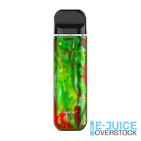 Thumbnail for NOVO 2 BY SMOK KIT - $12.79 WITH CODE STOCK20 - EJUICEOVERSTOCK.COM