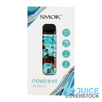 Thumbnail for NOVO 2 BY SMOK KIT - $12.79 WITH CODE STOCK20 - EJUICEOVERSTOCK.COM
