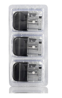 Thumbnail for NOVO 3 REPLACEMENT PODS BY SMOK - EJUICEOVERSTOCK.COM