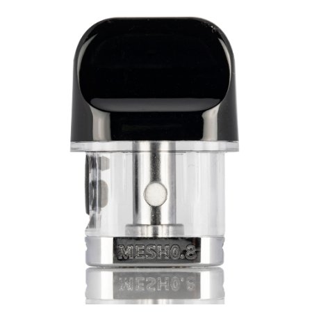 NOVO 3 REPLACEMENT PODS BY SMOK - EJUICEOVERSTOCK.COM