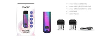 Thumbnail for Novo X Ultra Portable Pod Kit by SMOK - $14.39 with Code STOCK20 - EJUICEOVERSTOCK.COM
