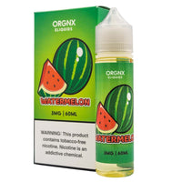 Thumbnail for ORGNX ELIQUIDS - WATERMELON - 60ML - EJUICEOVERSTOCK.COM