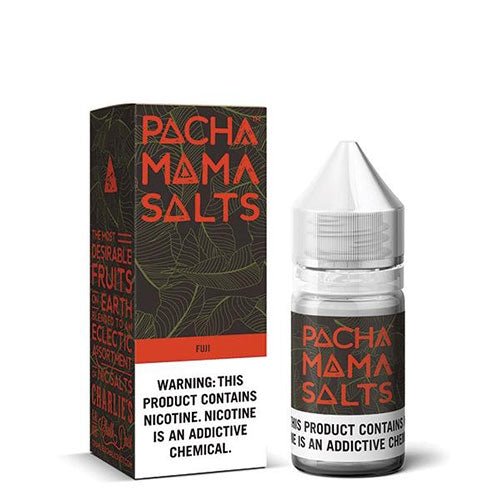 PACHA MAMA - SALTS 30ML (SORBET) - EJUICEOVERSTOCK.COM