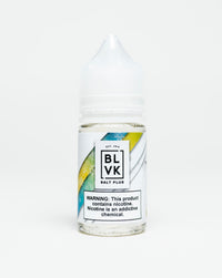 Thumbnail for Pineapple Ice by BLVK Salt Plus 30ML Saltnic - EJUICEOVERSTOCK.COM