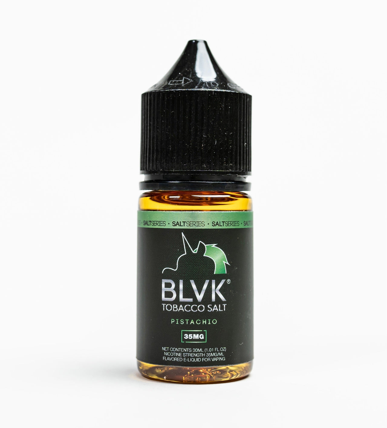 Pistachio by BLVK TBCO 30ML Saltnic - EJUICEOVERSTOCK.COM