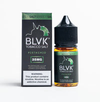 Thumbnail for Pistachio by BLVK TBCO 30ML Saltnic - EJUICEOVERSTOCK.COM