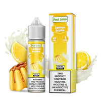 Thumbnail for POD JUICE - LEMON BRULEE - 60ML - EJUICEOVERSTOCK.COM