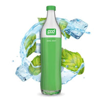 Thumbnail for POD MESH FLO DISPOSABLE - 3500 PUFFS - EJUICEOVERSTOCK.COM