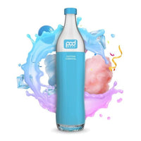 Thumbnail for POD MESH FLO DISPOSABLE - 3500 PUFFS - EJUICEOVERSTOCK.COM