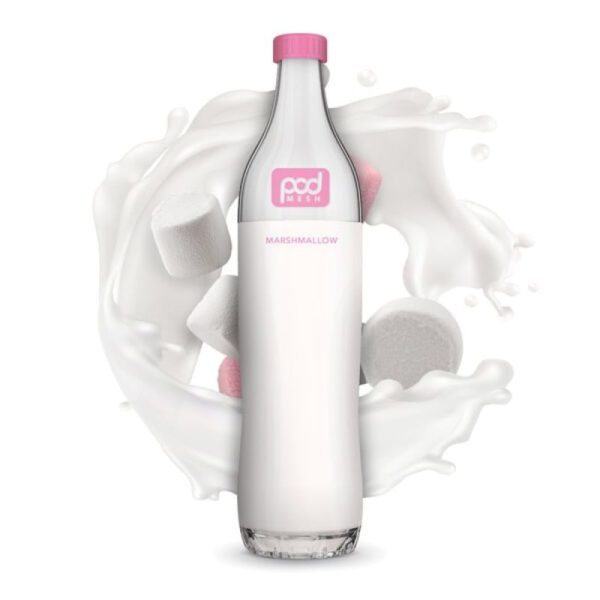 POD MESH FLO DISPOSABLE - 3500 PUFFS - EJUICEOVERSTOCK.COM