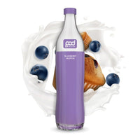 Thumbnail for POD MESH FLO DISPOSABLE - 3500 PUFFS - EJUICEOVERSTOCK.COM