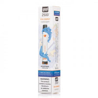 Thumbnail for POD TWIST DISPOSABLE - 2500 PUFFS - EJUICEOVERSTOCK.COM
