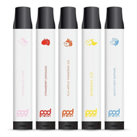 Thumbnail for POD TWIST DISPOSABLE - 2500 PUFFS - EJUICEOVERSTOCK.COM