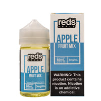Thumbnail for REDS E-LIQUID FRUIT MIX - 60ML - EJUICEOVERSTOCK.COM