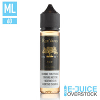 Thumbnail for RIPE VAPES E-LIQUID VCT BLACK - 60ML - EJUICEOVERSTOCK.COM