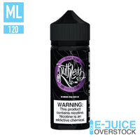 Thumbnail for RUTHLESS E-LIQUID GRAPE DRANK - 120ML - EJUICEOVERSTOCK.COM