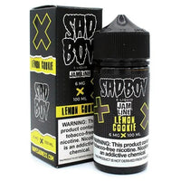 Thumbnail for SADBOY - LEMON COOKIE - 100ML - EJUICEOVERSTOCK.COM