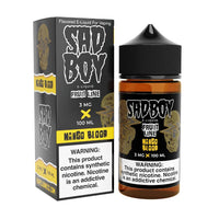 Thumbnail for SADBOY - MANGO BLOOD - 100ML - EJUICEOVERSTOCK.COM