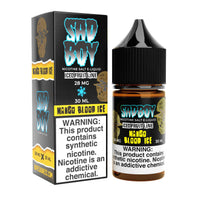 Thumbnail for SADBOY - MANGO BLOOD ICE - 100ML - EJUICEOVERSTOCK.COM