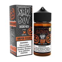 Thumbnail for SADBOY - PUMPKIN COOKIE - 100ML - EJUICEOVERSTOCK.COM