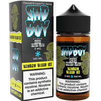 Thumbnail for SADBOY - RAINBOW BLOOD ICED - 100ML - EJUICEOVERSTOCK.COM