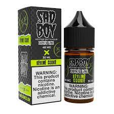 SADBOY SALTS - KEYLIME COOKIE - 30ML - EJUICEOVERSTOCK.COM