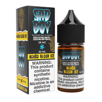 Thumbnail for SADBOY SALTS - MANGO BLOOD ICE - 30ML - EJUICEOVERSTOCK.COM