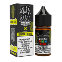 Thumbnail for SADBOY SALTS - RAINBOW BLOOD - 30ML - EJUICEOVERSTOCK.COM