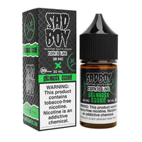 Thumbnail for SADBOY SALTS - SHAMROCK COOKIE - 30ML - EJUICEOVERSTOCK.COM