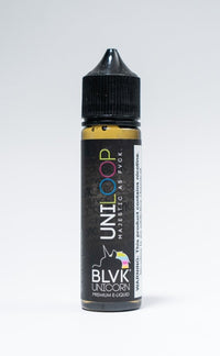 Thumbnail for SALE! BLVK E-LIQUID UNILOOP - 60ML - EJUICEOVERSTOCK.COM
