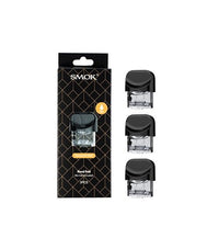 Thumbnail for SALE! SMOK NORD REPLACEMENT PODS - 3PK - EJUICEOVERSTOCK.COM