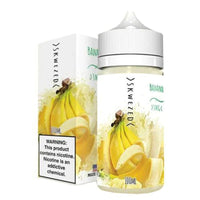 Thumbnail for SKWEZED E-LIQUID BANANA - 100ML - EJUICEOVERSTOCK.COM